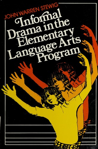 Informal drama in the elementary language arts program
