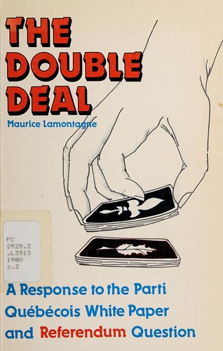 The double deal