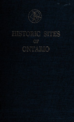 Places in Ontario