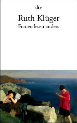 Frauen lesen anders