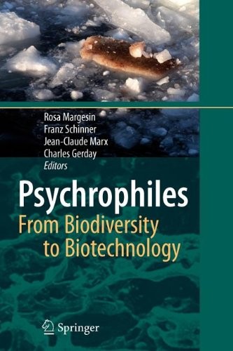 Psychrophiles