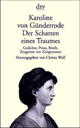 Der Schatten eines Traumes