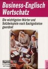 Business-Englisch Wortschatz
