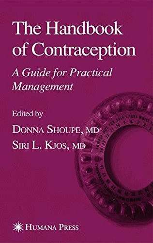 Handbook of Contraception, The