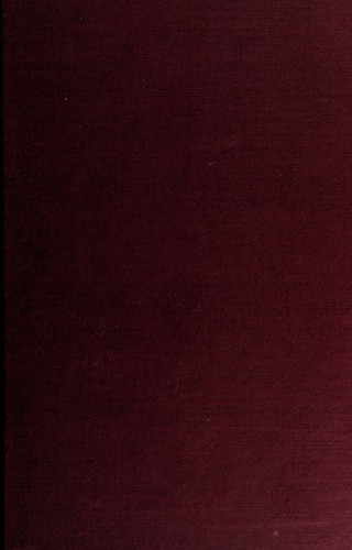 The older Middle West, 1840-1880