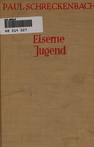 Eiserne Jugend