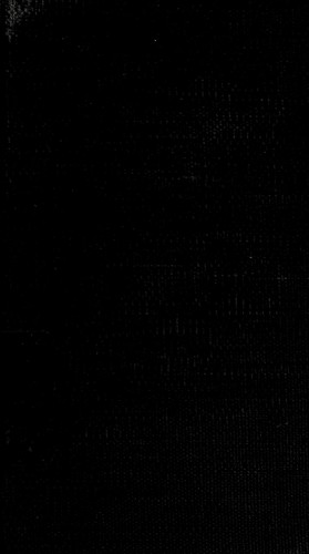 The Oxford book of French verse, XIIIth century-XXth century