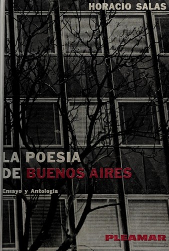 La poesia de Buenos Aires