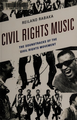 Civil rights music