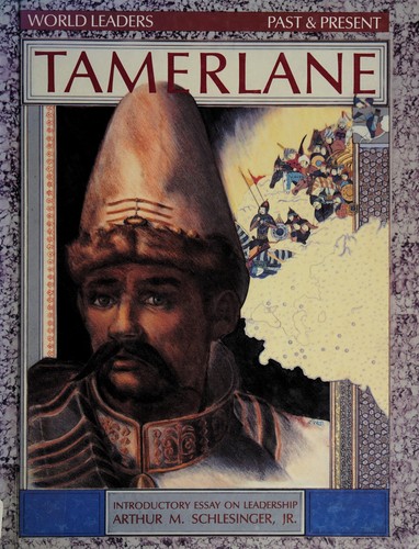 Tamerlane