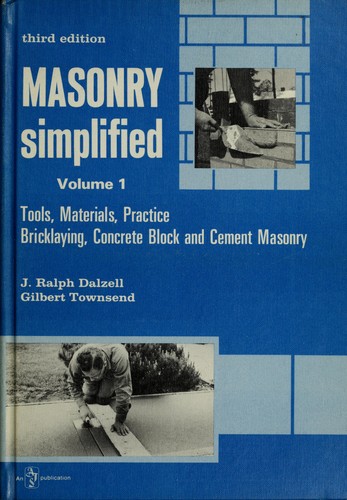 Masonry simplified
