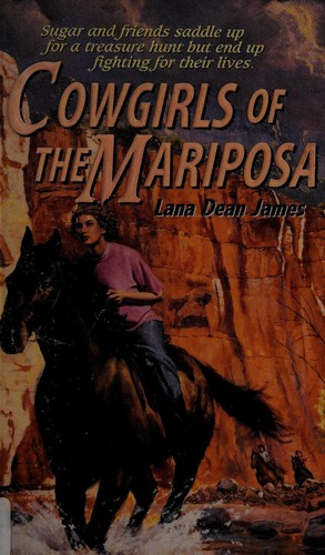 Cowgirls of the Mariposa