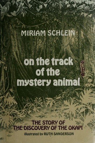 On the track of the mystery animal