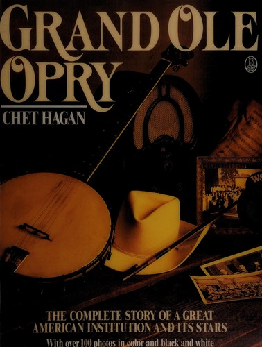 Grand OLE Opry
