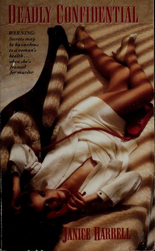 Deadly Confidential