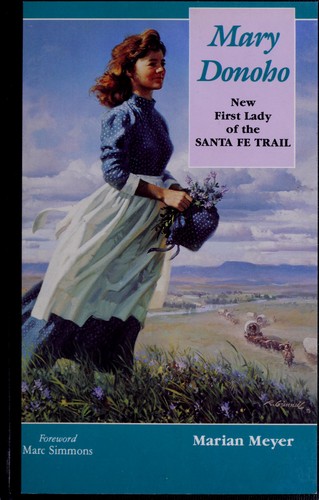 Mary Donoho