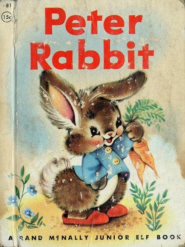 Peter Rabbit
