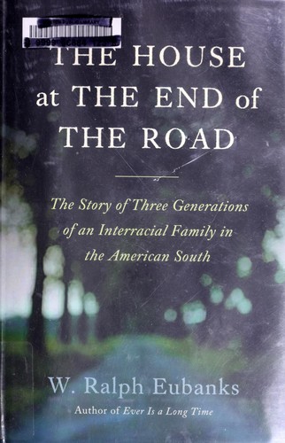 The house at the end of the road
