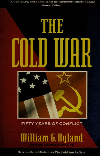 The Cold War