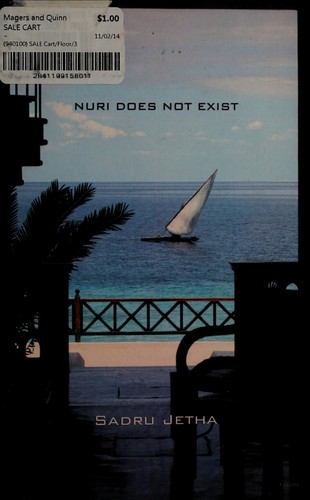 Nuri does not exist