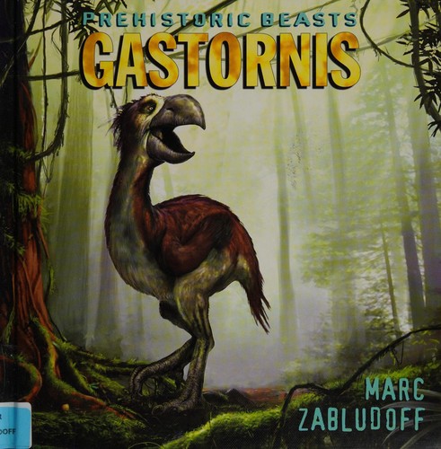 Gastornis