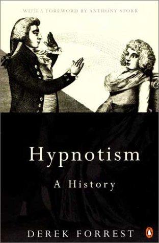Hypnotism