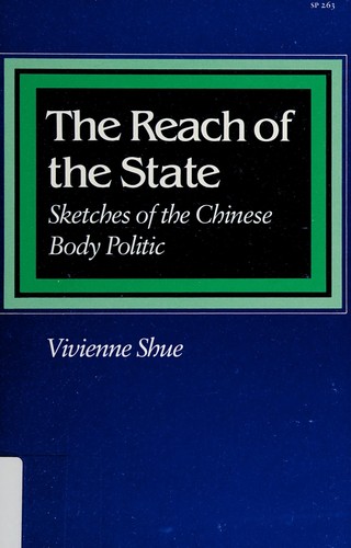 The reach of the state