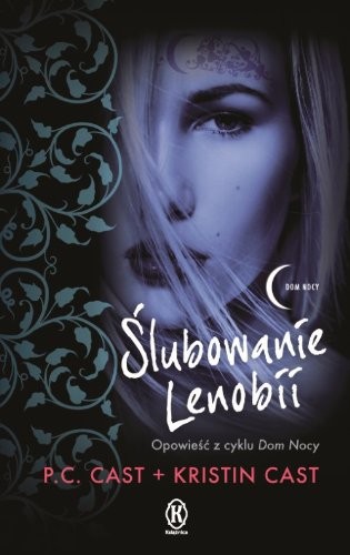 Ślubowaníe Lenobíí