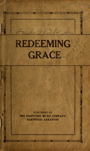 Redeeming grace