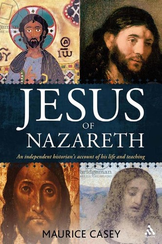 Jesus of Nazareth