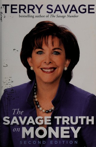 The Savage truth on money