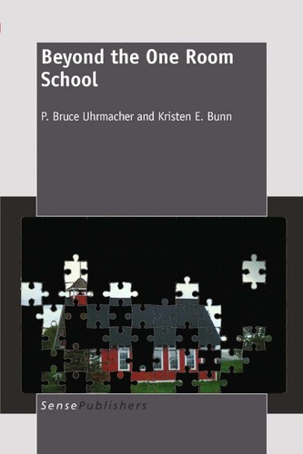 Beyond the one room school
