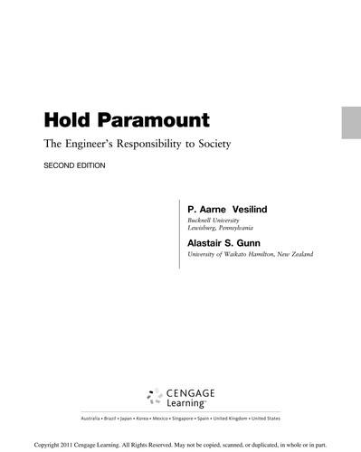 Hold paramount