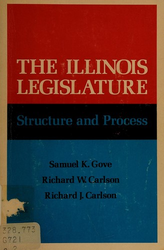 The Illinois Legislature