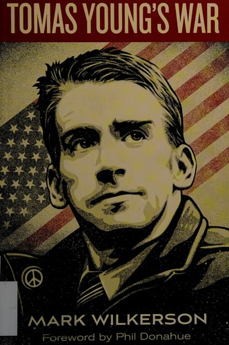 Tomas Young's war