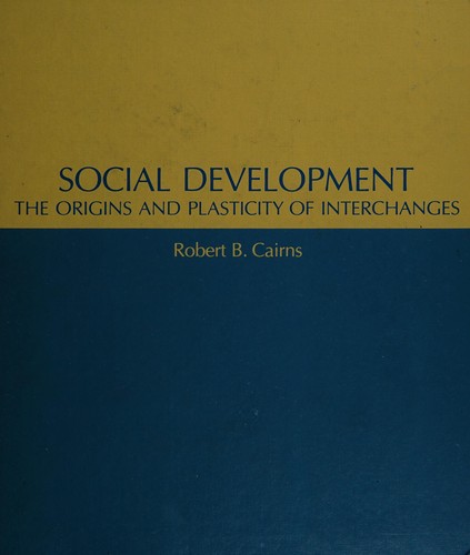Social development