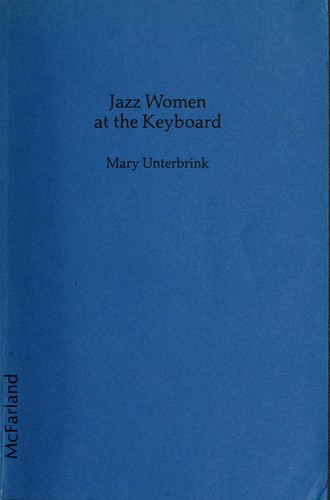 Jazz women at the keyboard