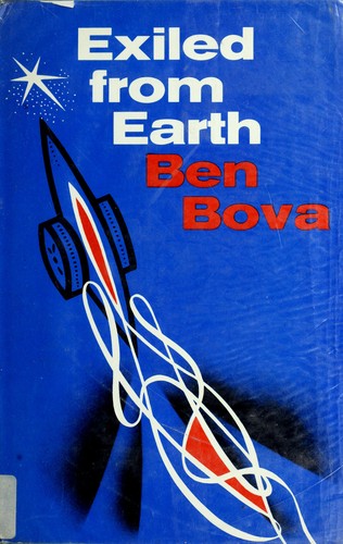 Exiled from earth