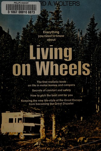 Living on wheels
