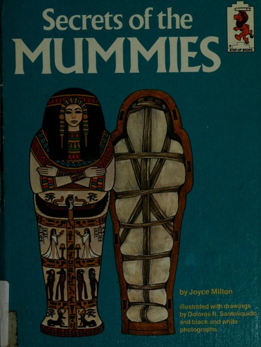 Secrets of the mummies