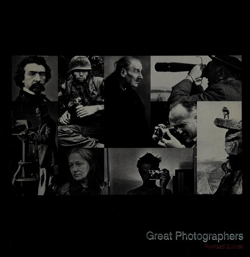 Great photographers