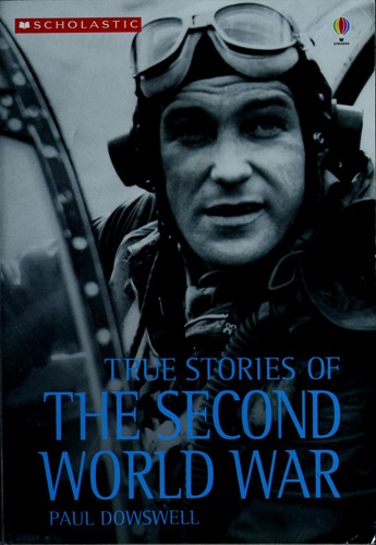 the Stories of the second world War
