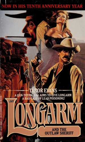 Longarm 127