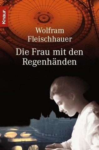 Die Frau mit den Regenhänden