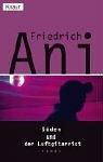 Süden und der Luftgitarrist