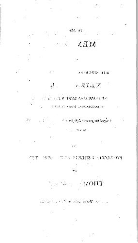 The travels of Bertrandon de La Brocq́uière, to Palestine
