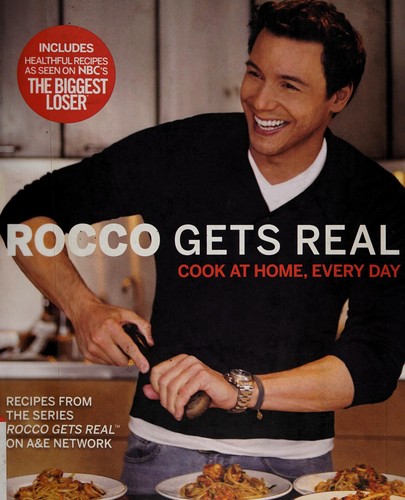 Rocco gets real