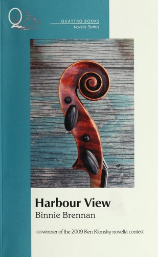 Harbour view