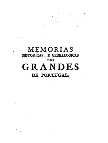 Memorias historicas