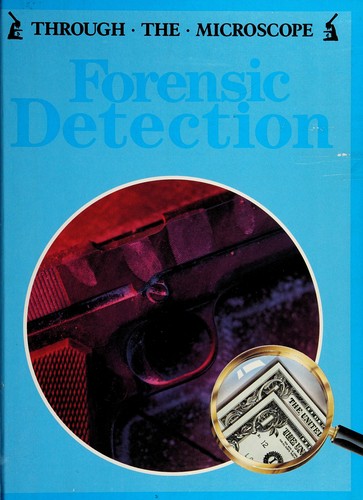 Forensic detection